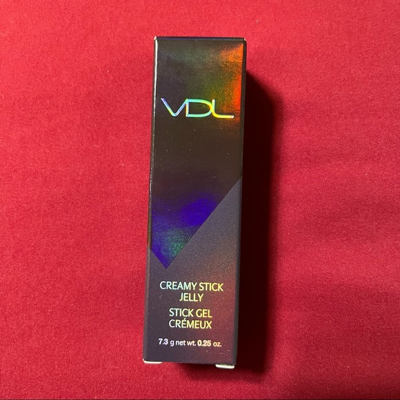 Avon VDL Creamy Stick Jelly Riding Hood - Picture 5 of 5